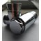 Недорого Комплект кутових кранів під ТЕН в чорному матовому кольорі TGZOCM005 для рушникосушок