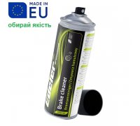 Очисник-спрей для гальм, карбюратора, паливного та масляного насосу Edeler Zmywacz hamulcowy Spray 500мл