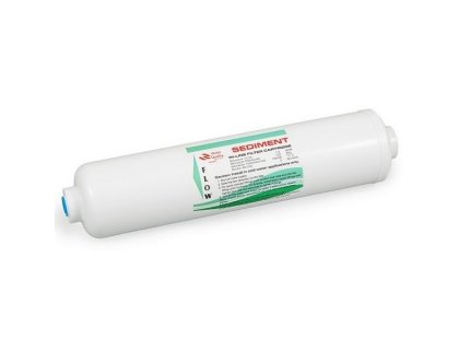 Недорого Линейный антибактериальный картридж постфильтр KAPLYA KP-CNS