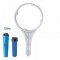 Недорого Ключ для корпусов фильтров типа Slim с синими и прозрачными стаканами Kaplya WH-L