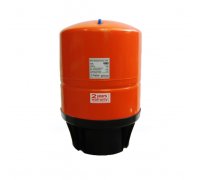 Бак расширительный мембранный для системы отопления 58 литров KAPLYA HPT-1400