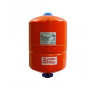 Бак расширительный мембранный для системы отопления 12 литров KAPLYA HPT-320