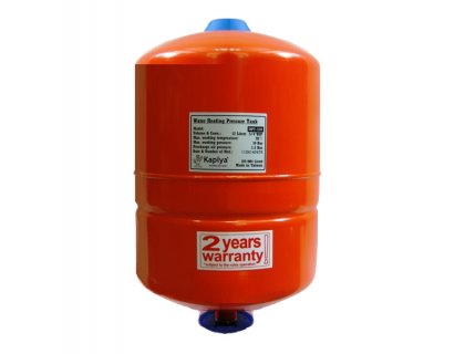 Недорого Бак расширительный мембранный для системы отопления 24 литров KAPLYA HPT-600