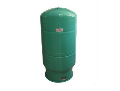 Недорого Бак гидроаккумулирующий накопительный вертикальный для системы водоснабжения KAPLYA PPT-620G 235 литров