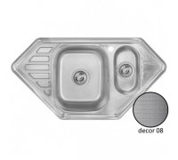 Кухонна мийка IMPERIAL 9550-C Decor 08
