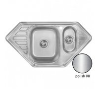 Кухонна мийка IMPERIAL 9550-C Polish 08