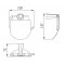 Недорого Тримач для туалетної бумаги 140280 CUTHNA antiqua (бронза) Imprese (Чехія)