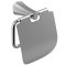 Недорого Тримач для туалетної бумаги 140280 CUTHNA stribro (срібло) Imprese (Чехія)