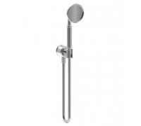 Набір душовий - ручний душ з шлангом і тримачем ZMK031806100 HYDRANT нікель Imprese (Чехія)