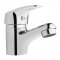Купить Набір змішувачів Invena Ava new №3 змішувач для умивальника + змішувач для ванни + душовий гарнітур