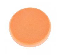 Круг полірувальний анті-галограмний D160 мм гладкий Antihologrammschwamm orange Koch-Chemie