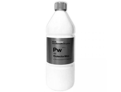 Недорого Водовідштовхувальний віск Protector Wax преміум класу 1 л Koch-Chemie
