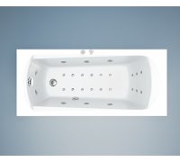 Система ГІДРО-АЕРО і спинного масажу для установки в ванну "AIR CLASSIC + HYDRO COMFORT" 1,89 кВТ KOLLER POOL