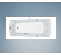 Система ГІДРО і спинного масажу для ванн "HYDRO COMFORT" 1,25 кВт KOLLER POOL