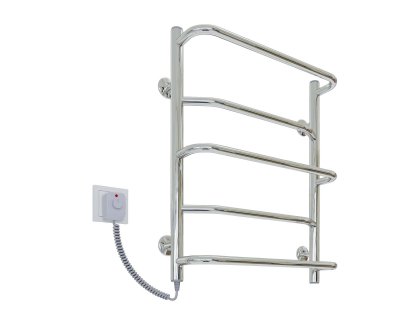 Купити зі складу Рушникосушарка KOSSER Мікс 600х530/5 ЕL з регулятором температури