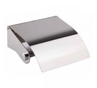 Тримач для туалетного паперу Lidz (CRM) 121.04.01