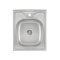 Купити Кухонна мийка Lidz 5060 0,6 мм Decor (LIDZ506006DEC)