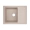 Купити Кухонна мийка Lidz 620x435/200 MAR-07 (LIDZMAR07620435200)
