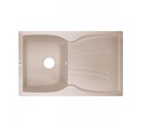 Кухонна мийка Lidz 790x500/200 MAR-07 (LIDZMAR07790500200)