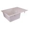 Купити Кухонна мийка Lidz 625x500/200 COL-06 (LIDZCOL06625500200)