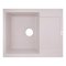 Купити Кухонна мийка Lidz 625x500/200 MAR-07 (LIDZMAR07625500200)
