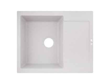 Купити Кухонна мийка Lidz 625x500/200 STO-10 (LIDZSTO10625500200)