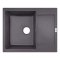 Купити Кухонна мийка Lidz 625x500/200 GRF-13 (LIDZGRF13625500200)