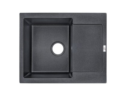 Купити Кухонна мийка Lidz 625x500/200 BLM-14 (LIDZBLM14625500200)