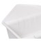 Купити Кухонна мийка з додатковою чашею Lidz 1000x500/225 WHI-01 (LIDZWHI011000500225)