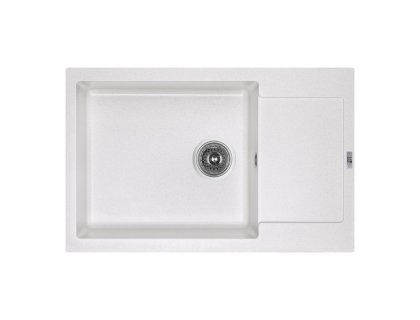 Купити Кухонна мийка Lidz 781x510/200 STO-10 (LIDZSTO10781510200)