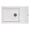Купити Кухонна мийка Lidz 781x510/200 STO-10 (LIDZSTO10781510200)