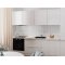 Купити Кухонна мийка MIRAGGIO з штучного каменю BODRUM 510 black