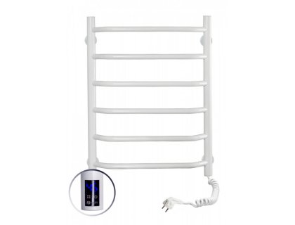 Купити Рушникосушарка Блюз 480х600 Sensor права з таймером 12-006033-4860