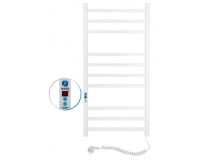 Купити Рушникосушарка Loft 500х1000 Digital права, біла 12-143052-5010