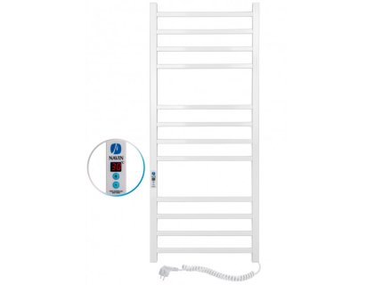 Купити Рушникосушарка Loft 500х1200 Digital права, біла 12-143052-5012