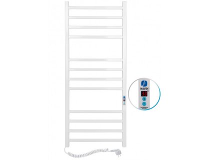 Купити Рушникосушарка Loft 500х1200 Digital ліва, біла 12-143152-5012
