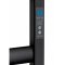 Купити Рушникосушарка Ellipse 500х800 Digital права (чорний муар) 12-245052-5080