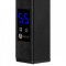 Купити Полотенцесушитель Ellipse 500х1000 Sensor правый с таймером (черный муар) 12-245053-5010