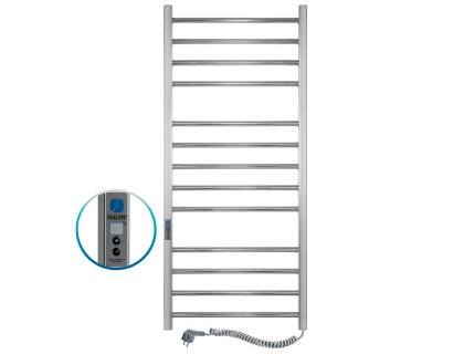 Купити Рушникосушарка Класик Квадро 500х1200 Digital права 10-016052-5012