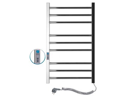 Купити Рушникосушарка Класик Квадро 500х800 Digital права 10-016052-5080