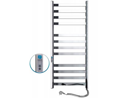 Купити Рушникосушарка Авангард 480х1200 права Digital з таймером 10-028052-4812