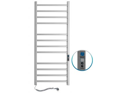 Купити Рушникосушарка Loft 500х1200 Digital ліва 10-043152-5012