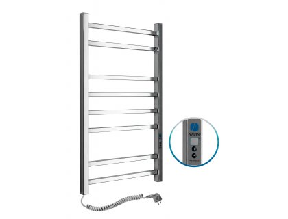 Купити Рушникосушарка Loft 500х800 Digital ліва 10-043152-5080