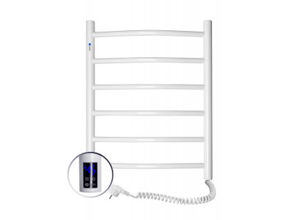 Купити Рушникосушарка Камелія 480х600 Sensor права з таймером 12-007033-4860
