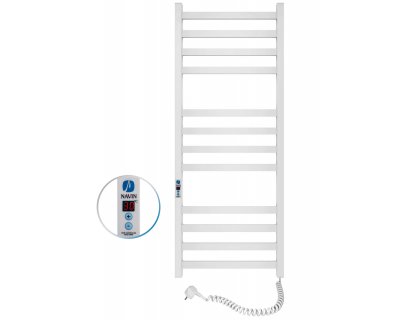 Купити Рушникосушарка Авангард 480х1200 права Digital з таймером 12-028052-4812