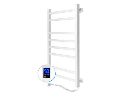 Купити Рушникосушарка Loft 500х800 Sensor права (біла) 12-143053-5080