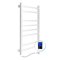 Купити Рушникосушарка Loft 500х800 Sensor ліва (біла) 12-143153-5080