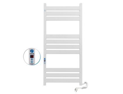 Купити Рушникосушарка Largo 500х1000 Digital права (білий оксамит) 12-844052-5010