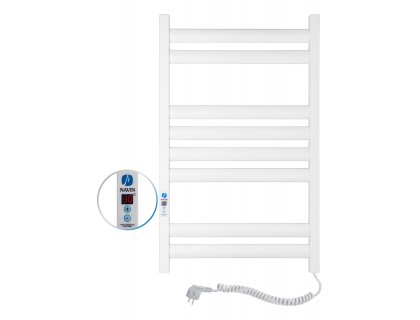 Купити Рушникосушарка Ellipse 500х800 Digital права (білий оксамит) 12-845052-5080