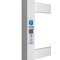 Купити Рушникосушарка Nordic 500х800 Digital права (білий оксамит) 12-841052-5080